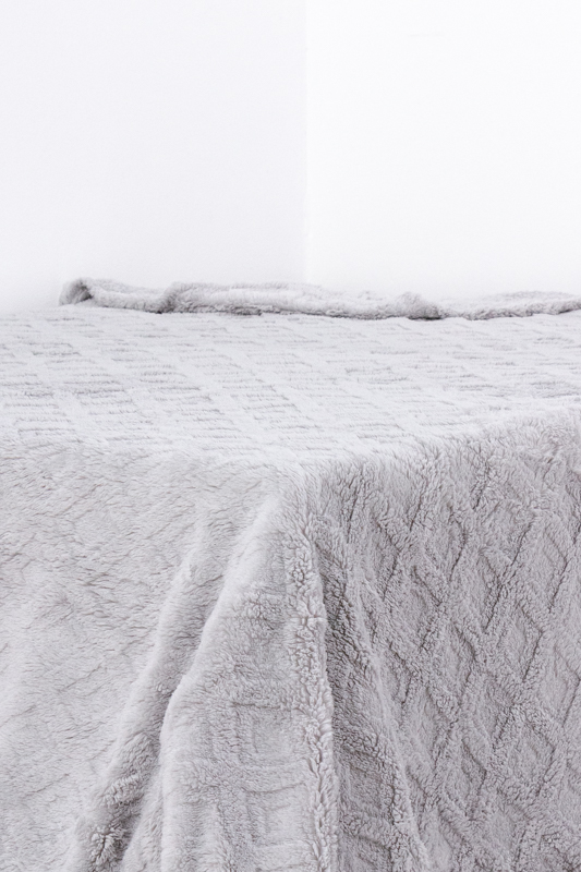 Плед двоспальний